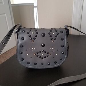Coach 1941 Saddle Crossbody